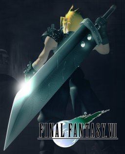 ESD Final Fantasy VII 6697
