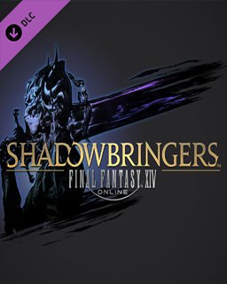 ESD FINAL FANTASY XIV Shadowbringers 5730