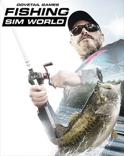 ESD Fishing Sim World 5514