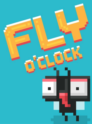 ESD Fly OClock 6119
