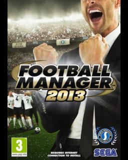 ESD Football Manager 2013 279