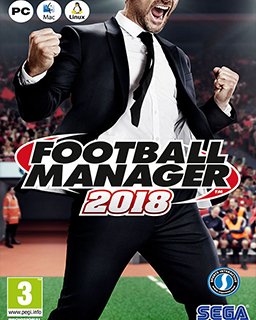 ESD Football Manager 2018 3822