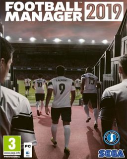 ESD Football Manager 2019 5272