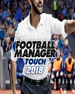 ESD Football Manager Touch 2018 3823