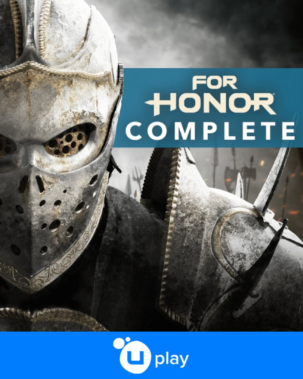 ESD For Honor Complete Edition