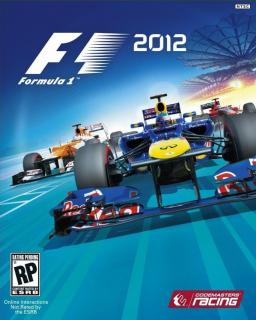 ESD Formula 1, F1 2012 255