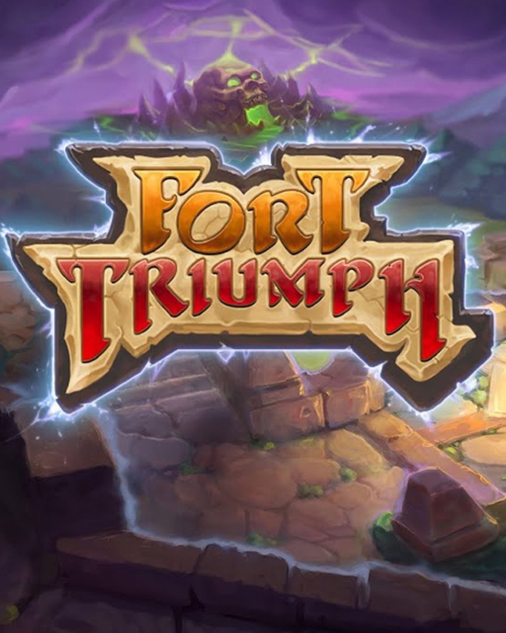 ESD Fort Triumph