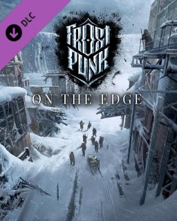 ESD Frostpunk On The Edge 7503