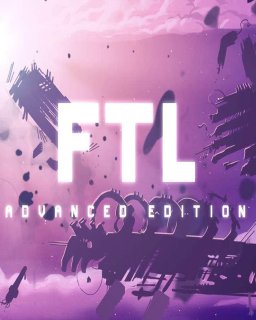 ESD FTL Advanced Edition STE-0007298