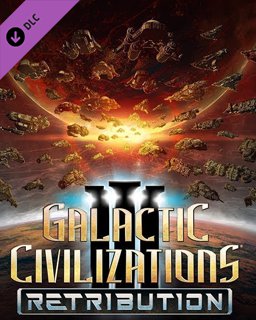 ESD Galactic Civilizations 3 Retribution 6597