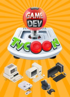 ESD Game Dev Tycoon 1323