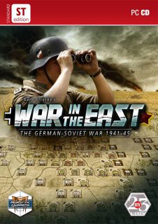 ESD Gary Grigsbys War in the East The German-Sovie 6179