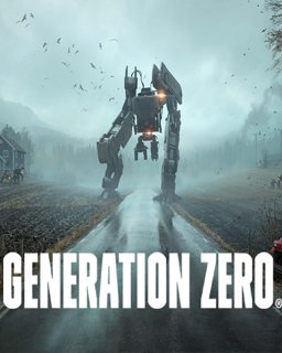 ESD Generation Zero 5559