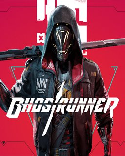ESD Ghostrunner 7597