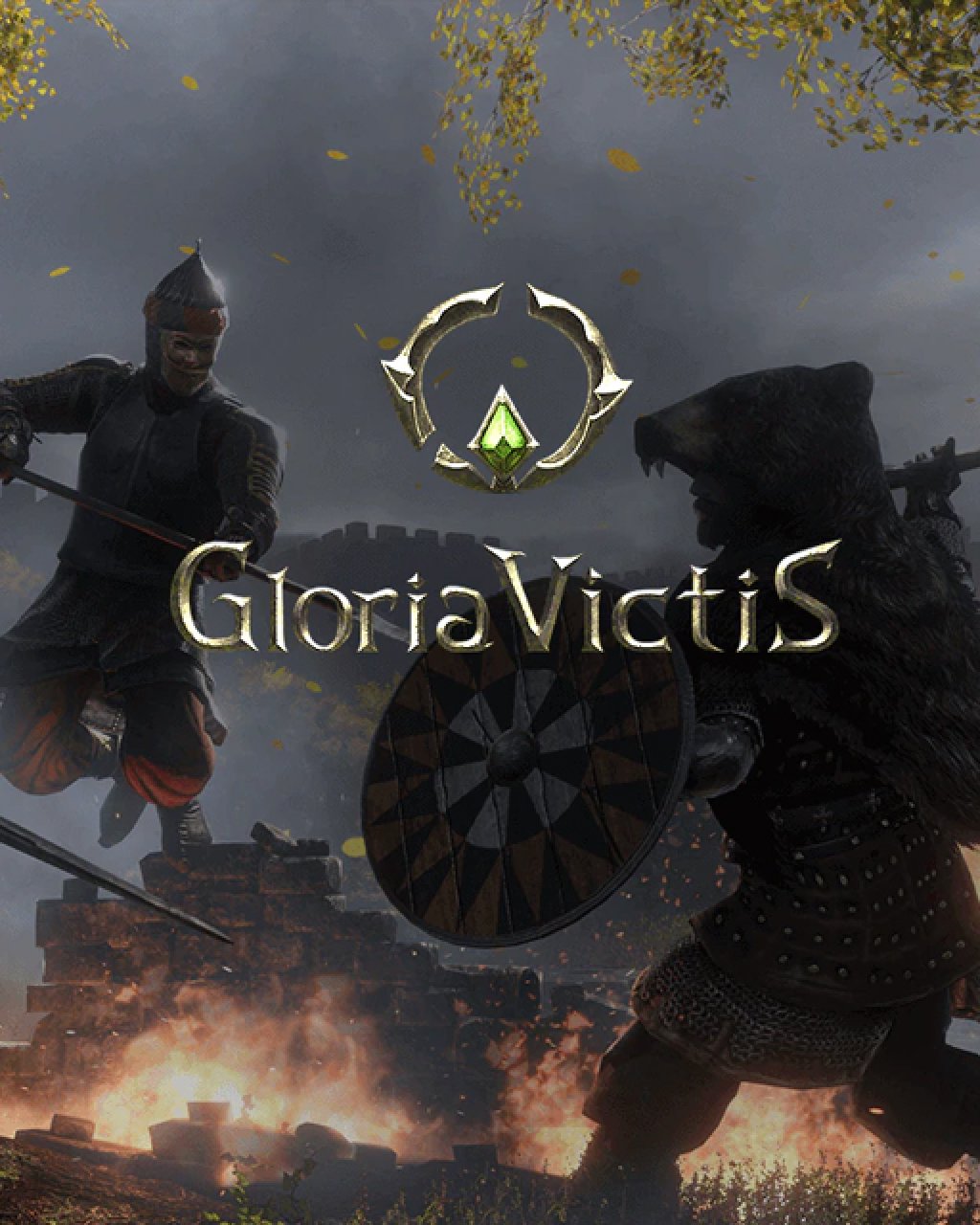 ESD Gloria Victis