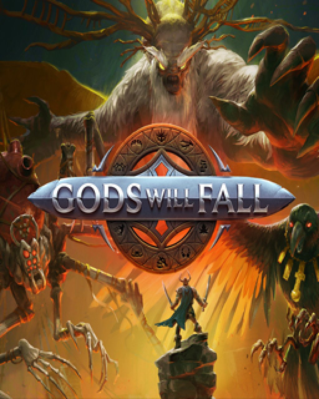 ESD Gods Will Fall 7782
