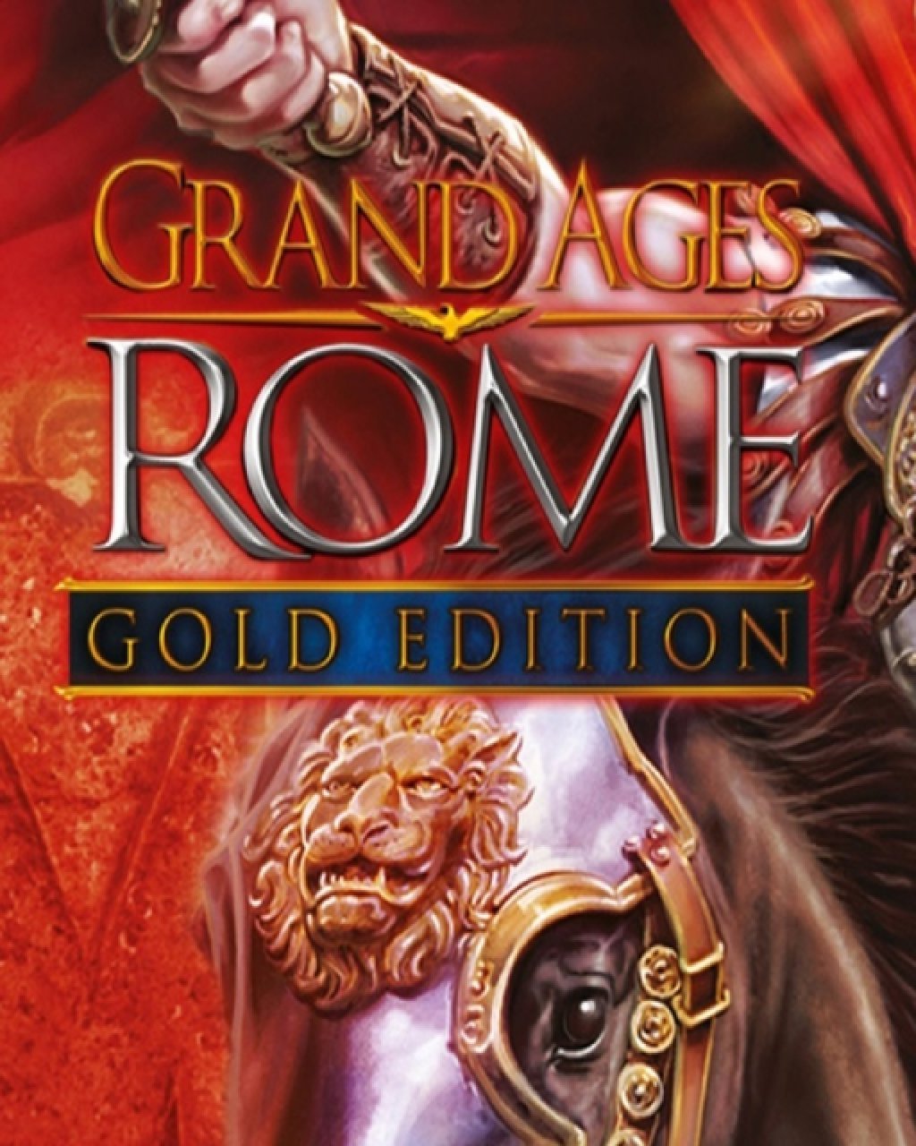 ESD Grand Ages Rome Gold