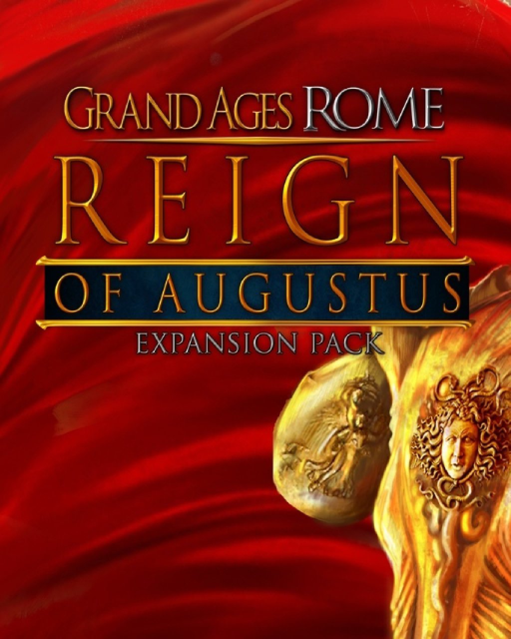 ESD Grand Ages Rome Reign of Augustus