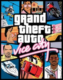 ESD Grand Theft Auto Vice City, GTA Vice City 1247