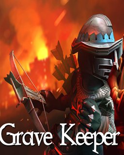 ESD Grave Keeper 6894