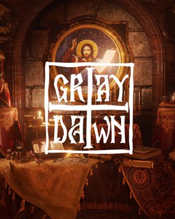 ESD Gray Dawn 7107