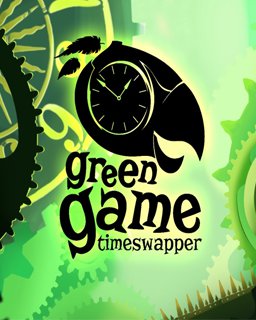 ESD Green Game TimeSwapper 7067