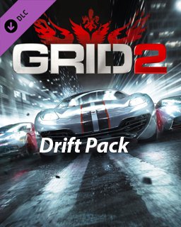 ESD Grid 2 Drift Pack 5601