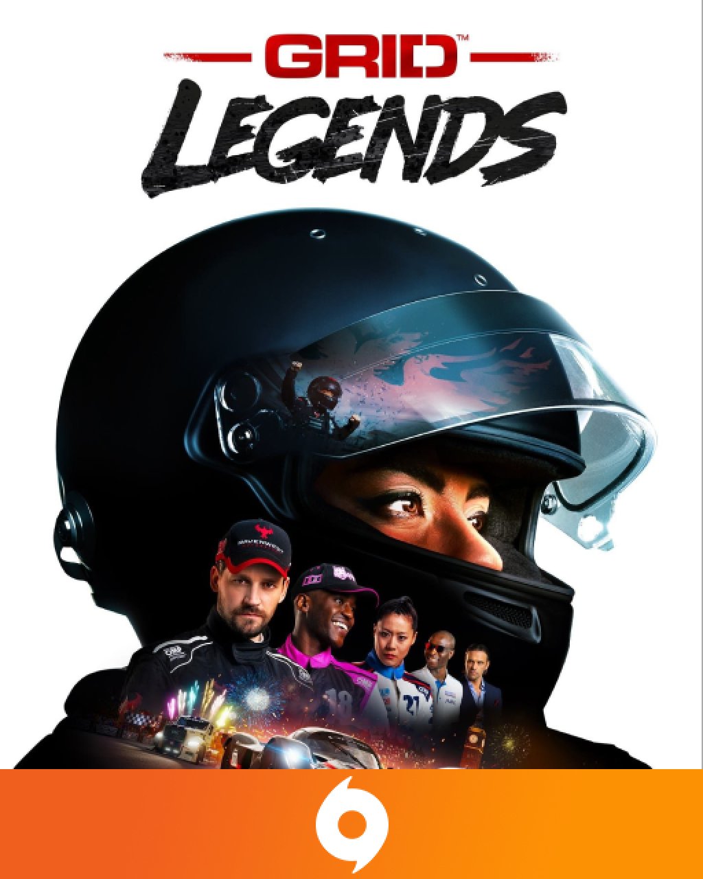 ESD Grid Legends