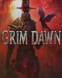 ESD Grim Dawn 7290