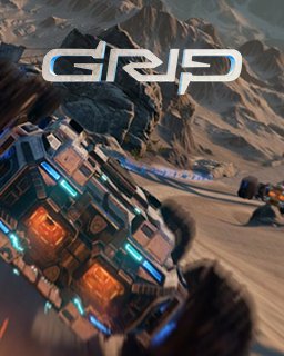 ESD GRIP Combat Racing 5294