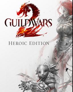 ESD Guild Wars 2 Heroic Edition 1073