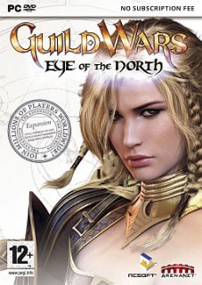ESD Guild Wars Eye of the North 6482