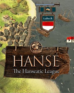 ESD Hanse The Hanseatic League 5295