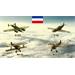 ESD Hearts of Iron IV Eastern Front Planes Pack