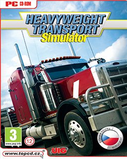 ESD Heavy Weight Transport Simulator 3
