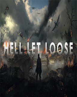 ESD Hell Let Loose 5742