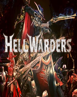 ESD Hell Warders 5569