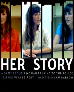 ESD Her Story 6050