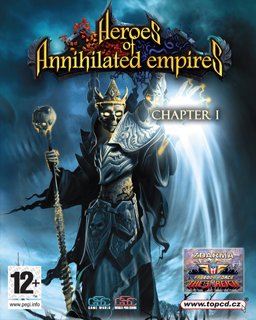 ESD Heroes of Annihilated Empires