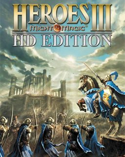 ESD Heroes of Might and Magic III – HD Edition 2070