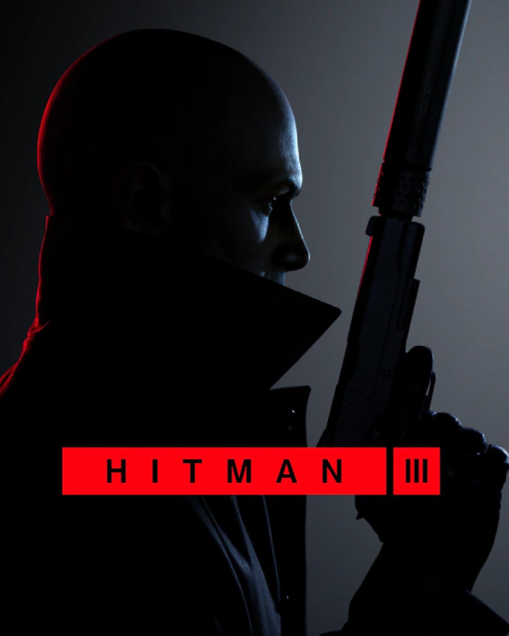ESD HITMAN 3
