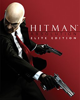 ESD Hitman Absolution Elite Edition 1766
