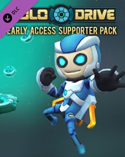 ESD Holodrive Early Access Supporter Pack