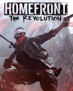 ESD Homefront The Revolution 1785
