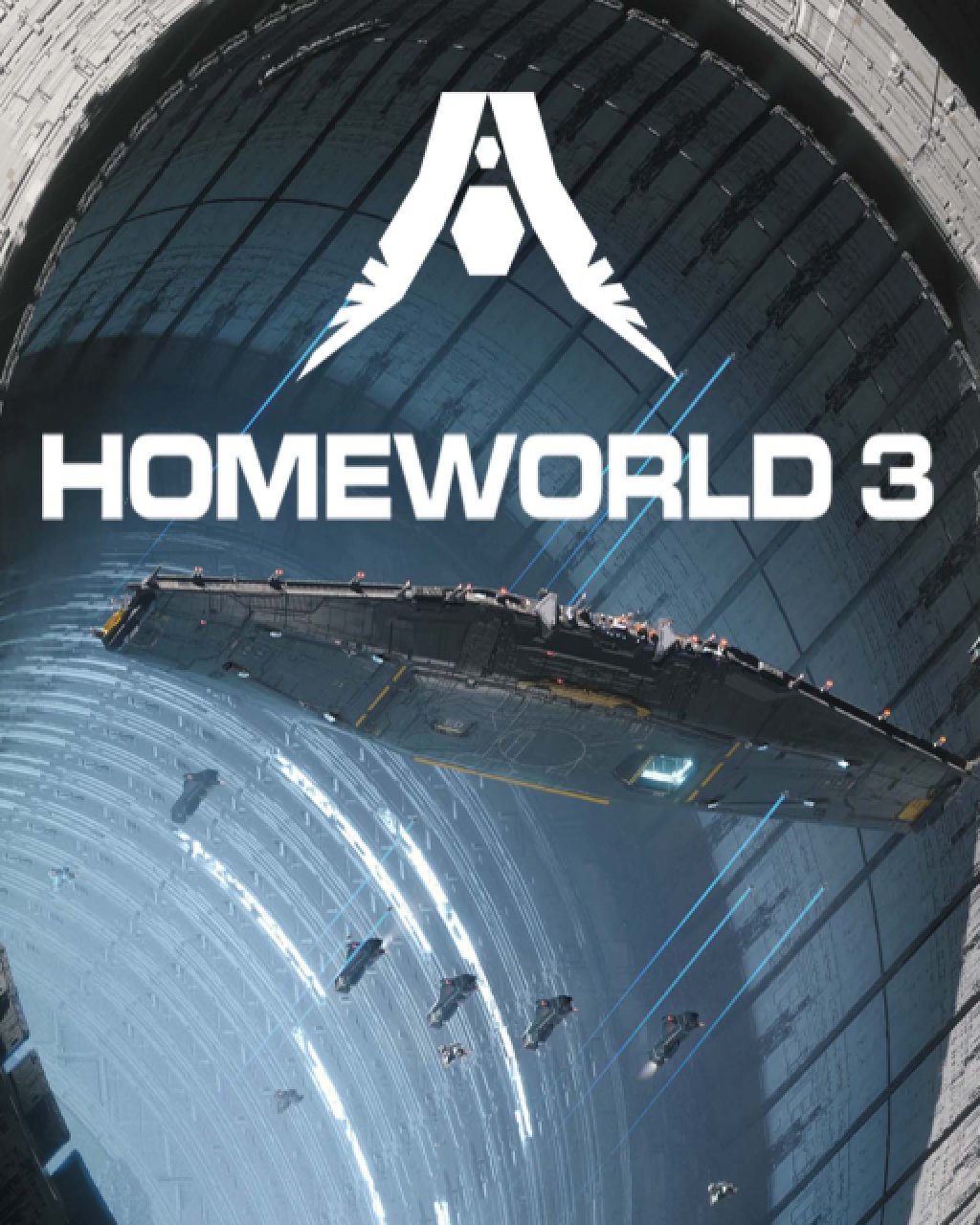 ESD Homeworld 3
