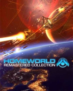 ESD Homeworld Remastered Collection 2357