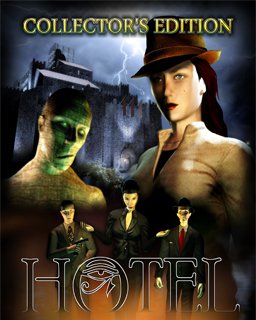 ESD Hotel Collectors Edition 6520