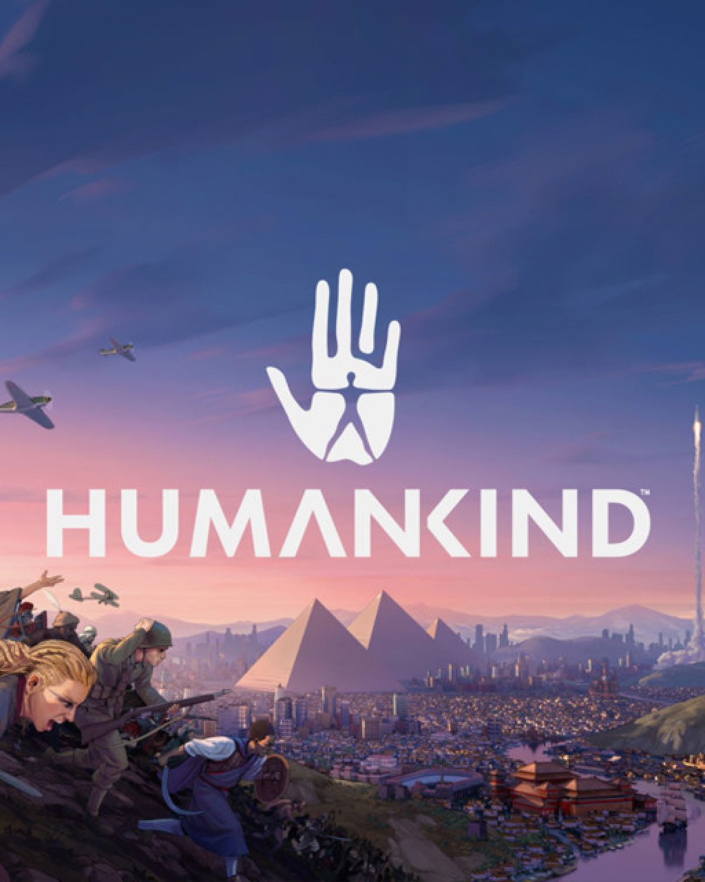 ESD Humankind