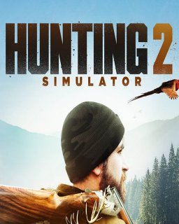 ESD Hunting Simulator 2 7400