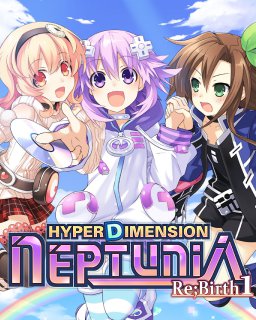 ESD Hyperdimension Neptunia Re Birth1 7052